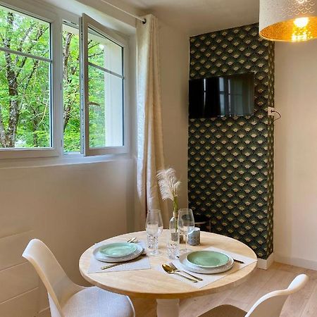 Studio Tout Juste Renove Діжон Екстер'єр фото