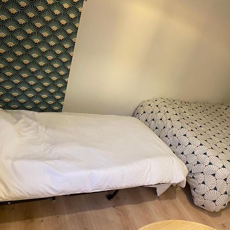 Studio Tout Juste Renove Діжон Екстер'єр фото