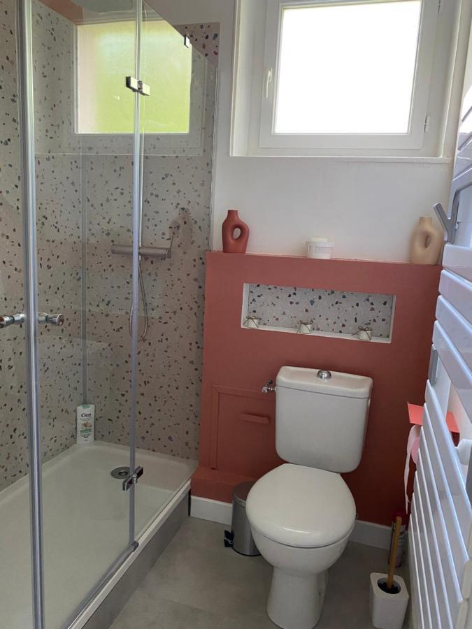 Studio Tout Juste Renove Діжон Екстер'єр фото