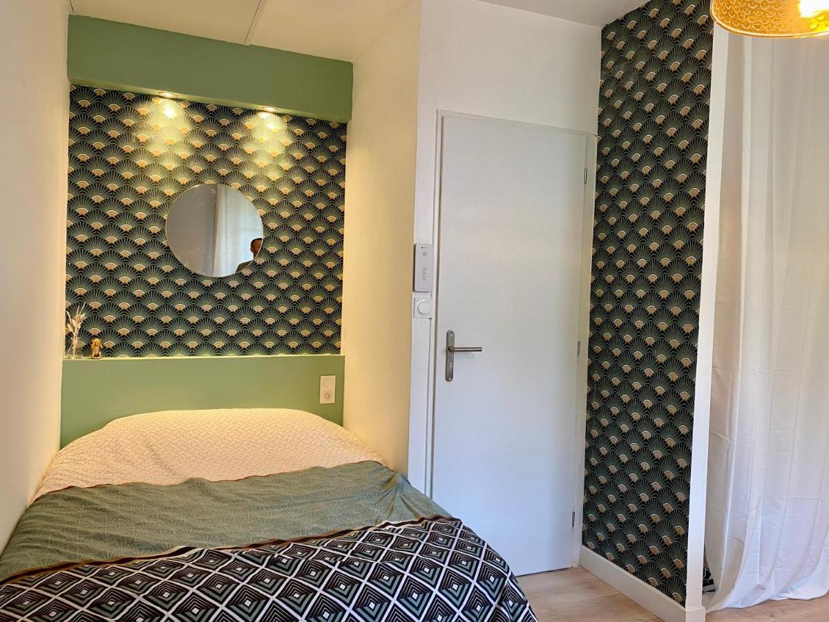 Studio Tout Juste Renove Діжон Екстер'єр фото