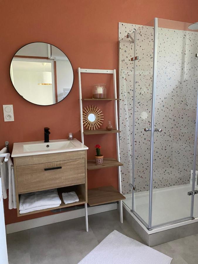 Studio Tout Juste Renove Діжон Екстер'єр фото