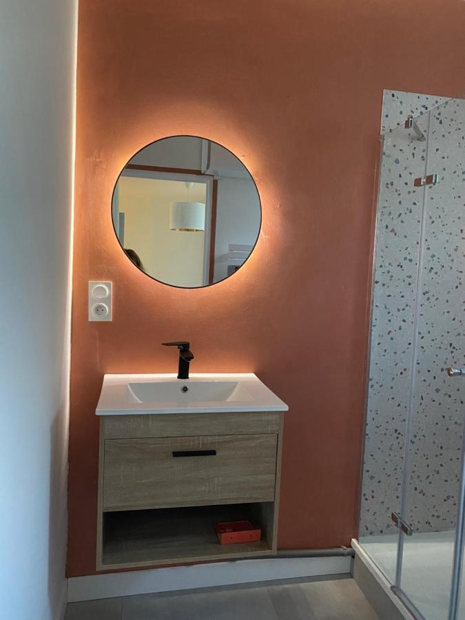 Studio Tout Juste Renove Діжон Екстер'єр фото